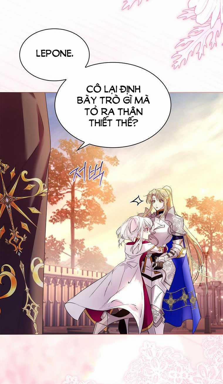 Tôi Đã Nuôi Hồ Ly Sai Cách Rồi 25.1 trang 2