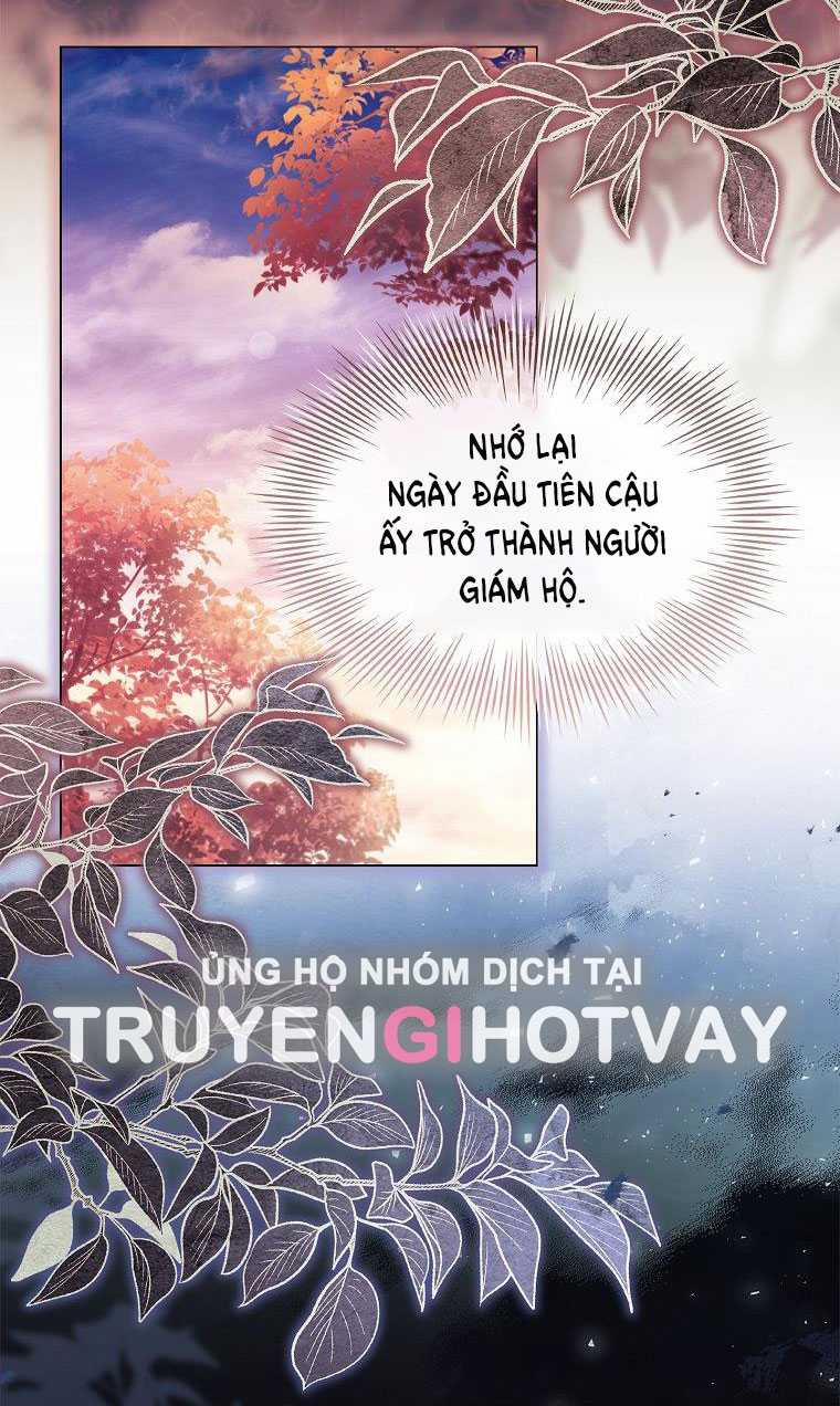 Tôi Đã Nuôi Hồ Ly Sai Cách Rồi 25.1 trang 21