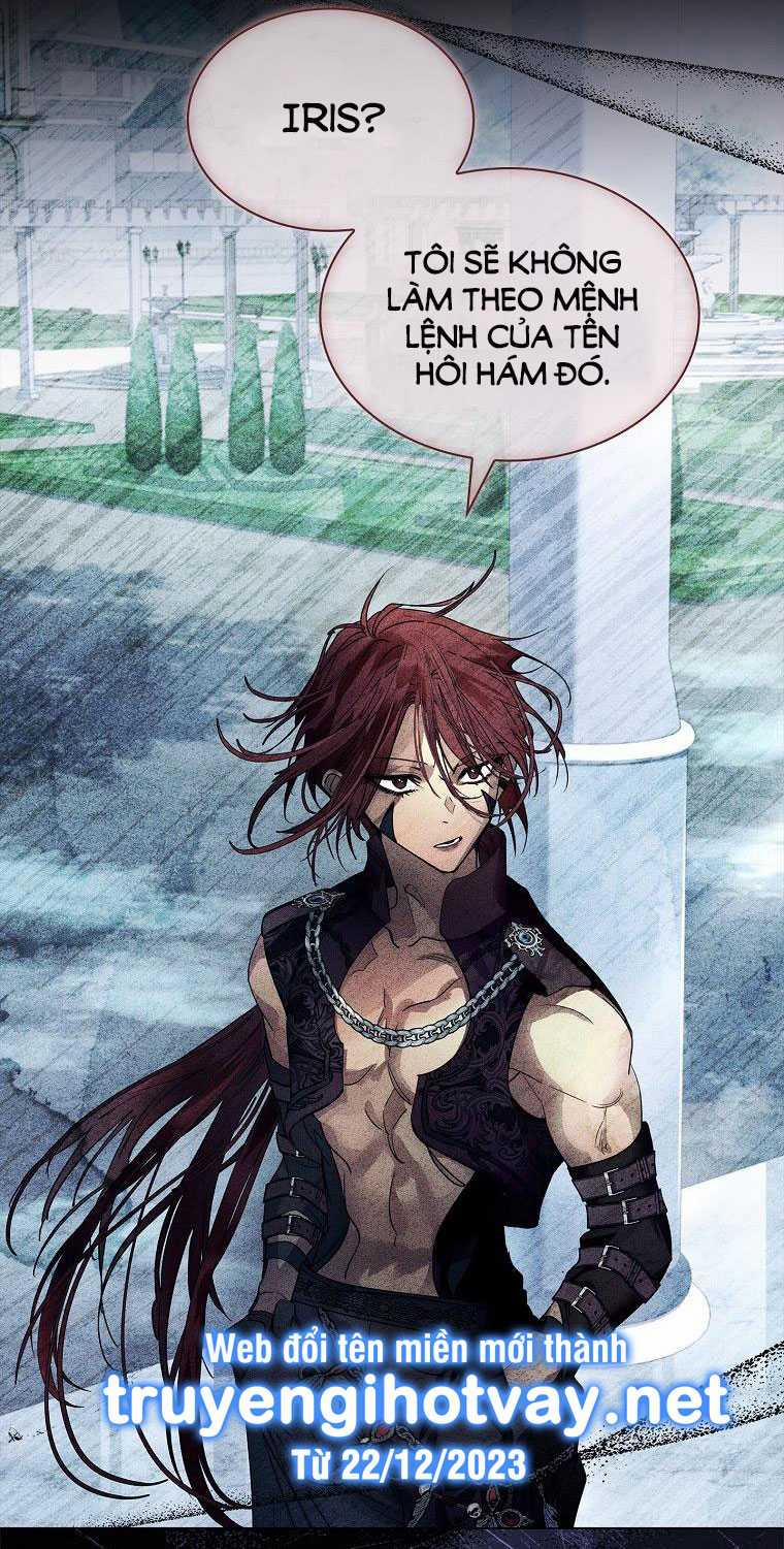 Tôi Đã Nuôi Hồ Ly Sai Cách Rồi 25.1 trang 23