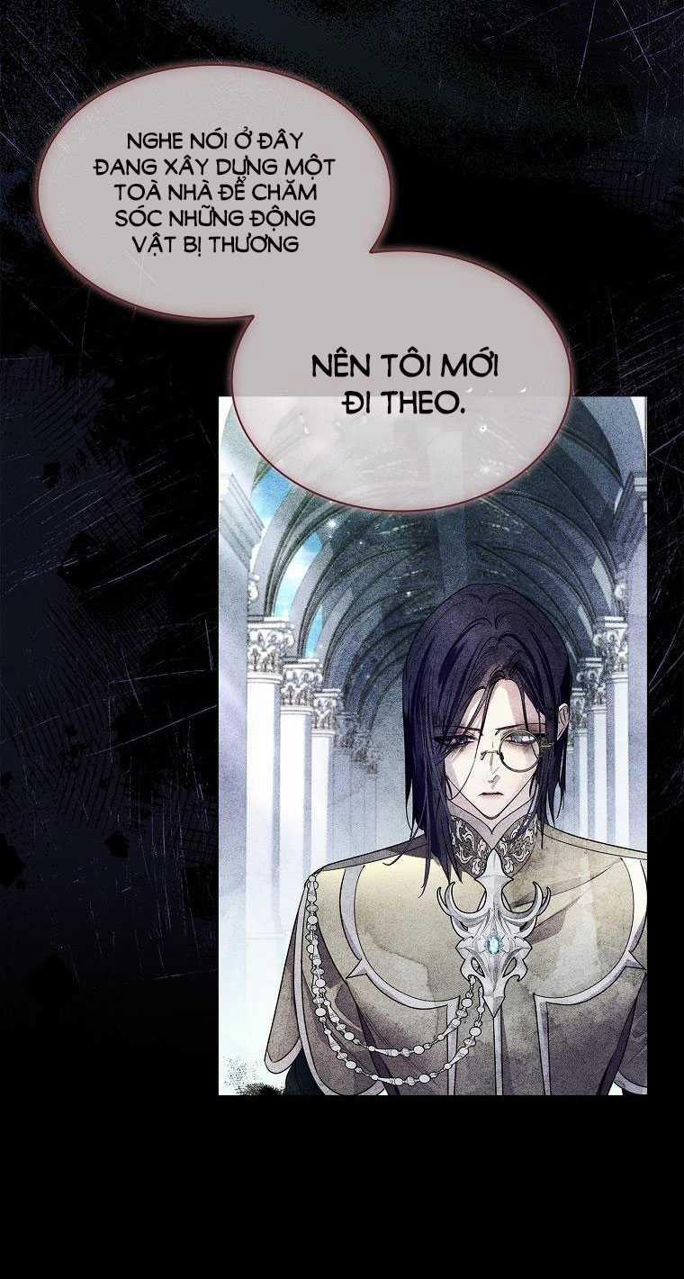 Tôi Đã Nuôi Hồ Ly Sai Cách Rồi 25.1 trang 25