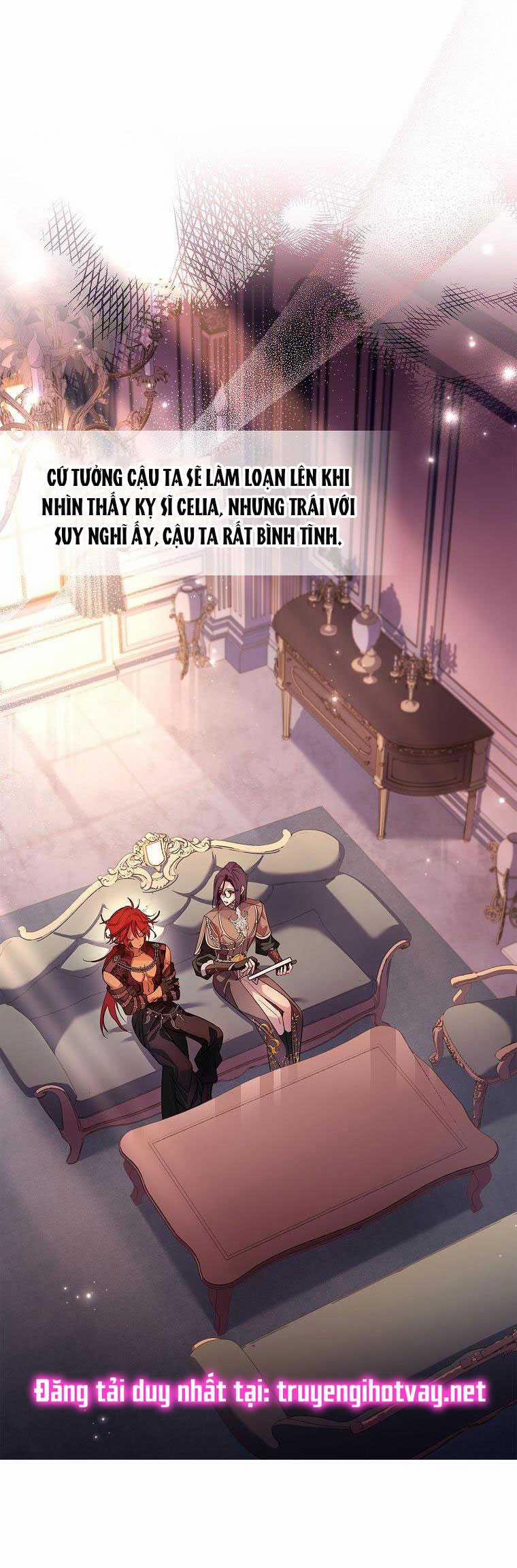 Tôi Đã Nuôi Hồ Ly Sai Cách Rồi 25.1 trang 28