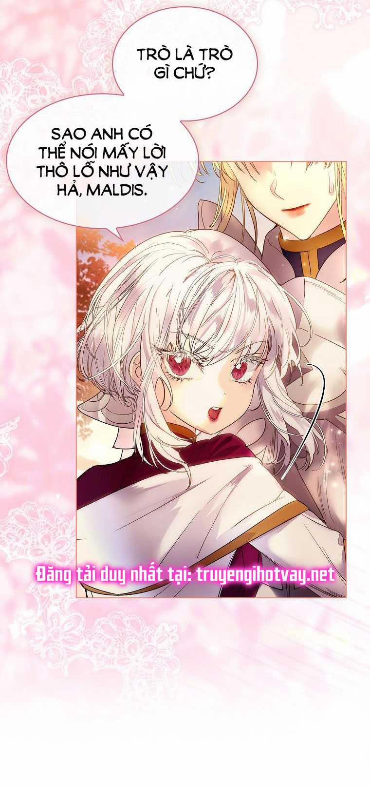 Tôi Đã Nuôi Hồ Ly Sai Cách Rồi 25.1 trang 3