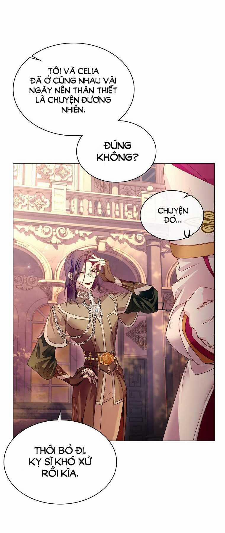 Tôi Đã Nuôi Hồ Ly Sai Cách Rồi 25.1 trang 4