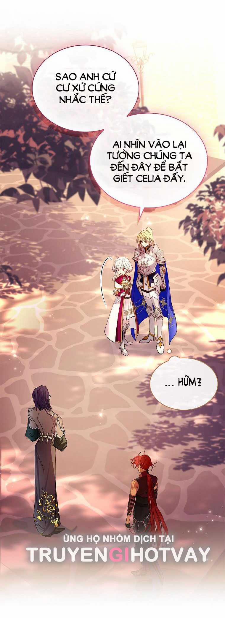 Tôi Đã Nuôi Hồ Ly Sai Cách Rồi 25.1 trang 5