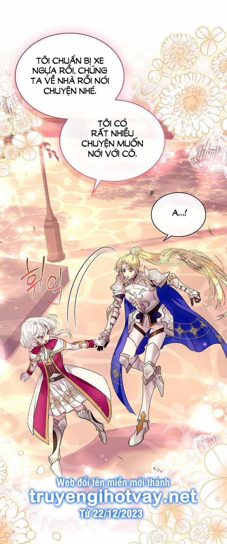 Tôi Đã Nuôi Hồ Ly Sai Cách Rồi 25.1 trang 8