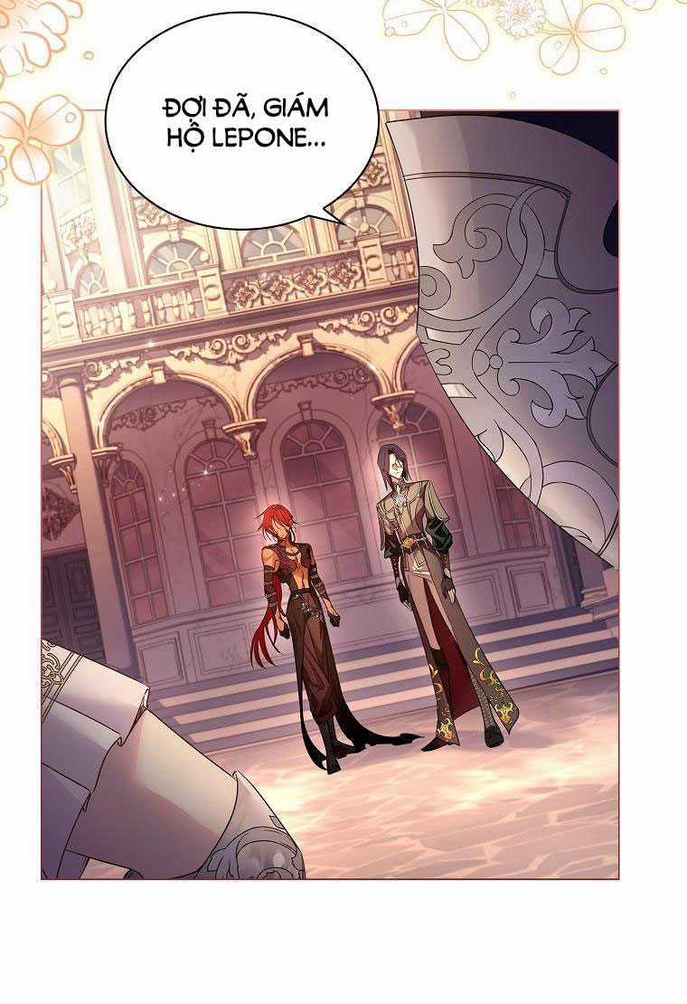 Tôi Đã Nuôi Hồ Ly Sai Cách Rồi 25.1 trang 9