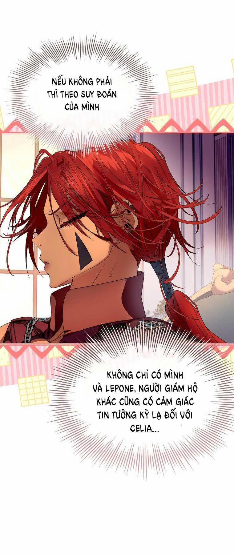 Tôi Đã Nuôi Hồ Ly Sai Cách Rồi 25.2 trang 1