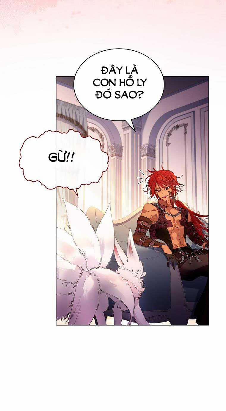 Tôi Đã Nuôi Hồ Ly Sai Cách Rồi 25.2 trang 10