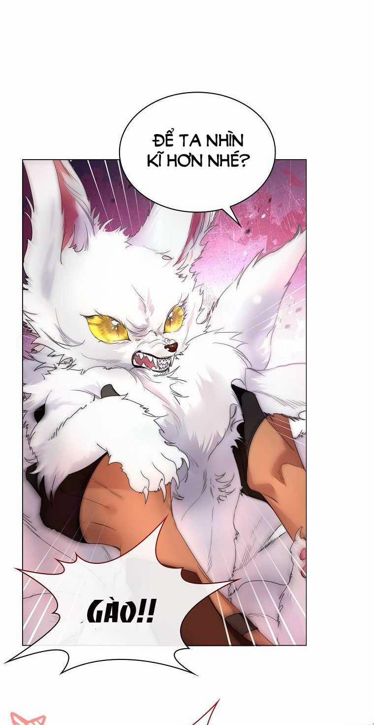 Tôi Đã Nuôi Hồ Ly Sai Cách Rồi 25.2 trang 11