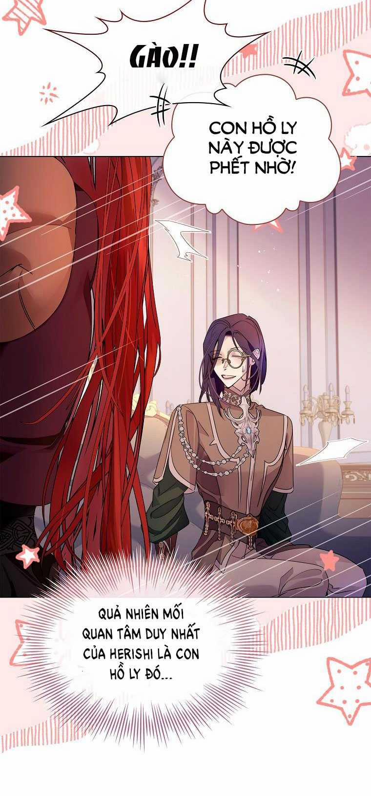 Tôi Đã Nuôi Hồ Ly Sai Cách Rồi 25.2 trang 12