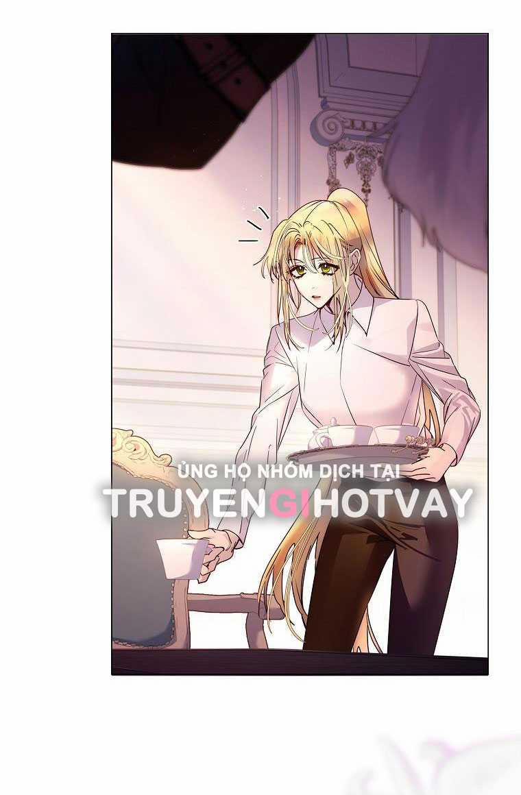 Tôi Đã Nuôi Hồ Ly Sai Cách Rồi 25.2 trang 13