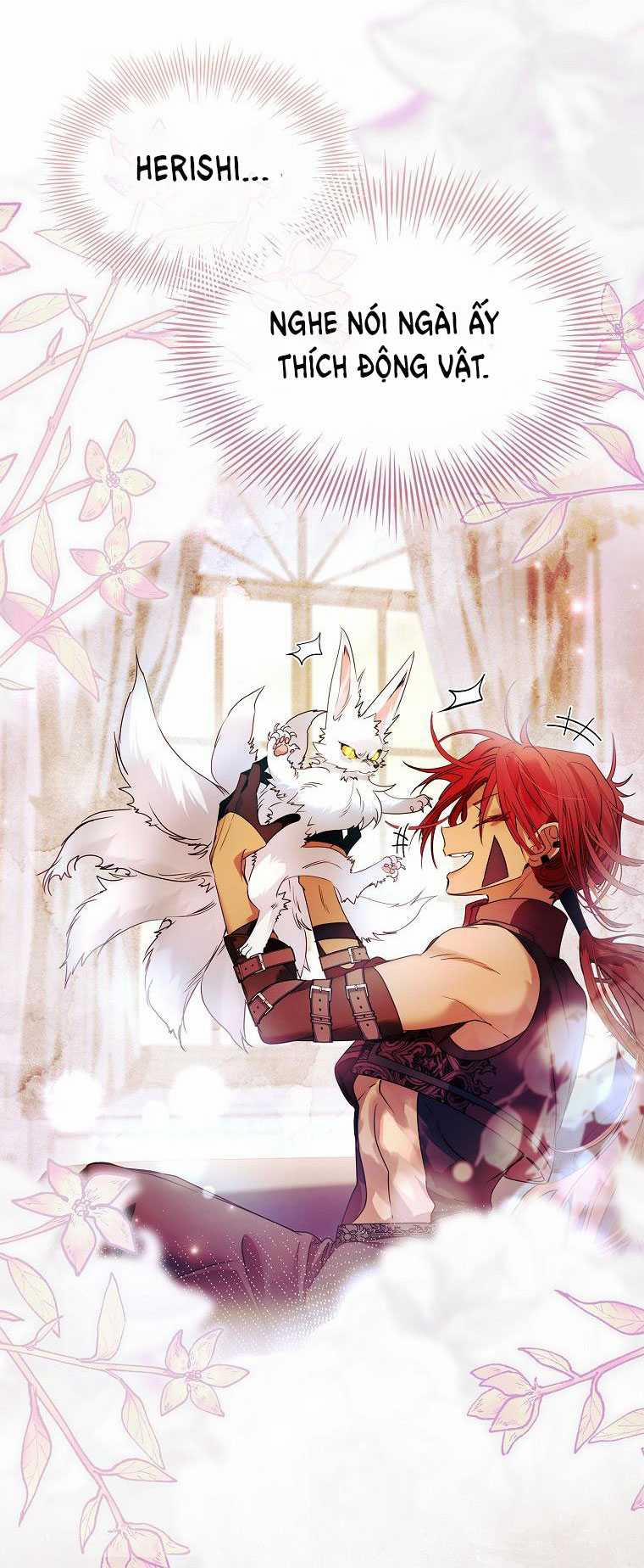 Tôi Đã Nuôi Hồ Ly Sai Cách Rồi 25.2 trang 14