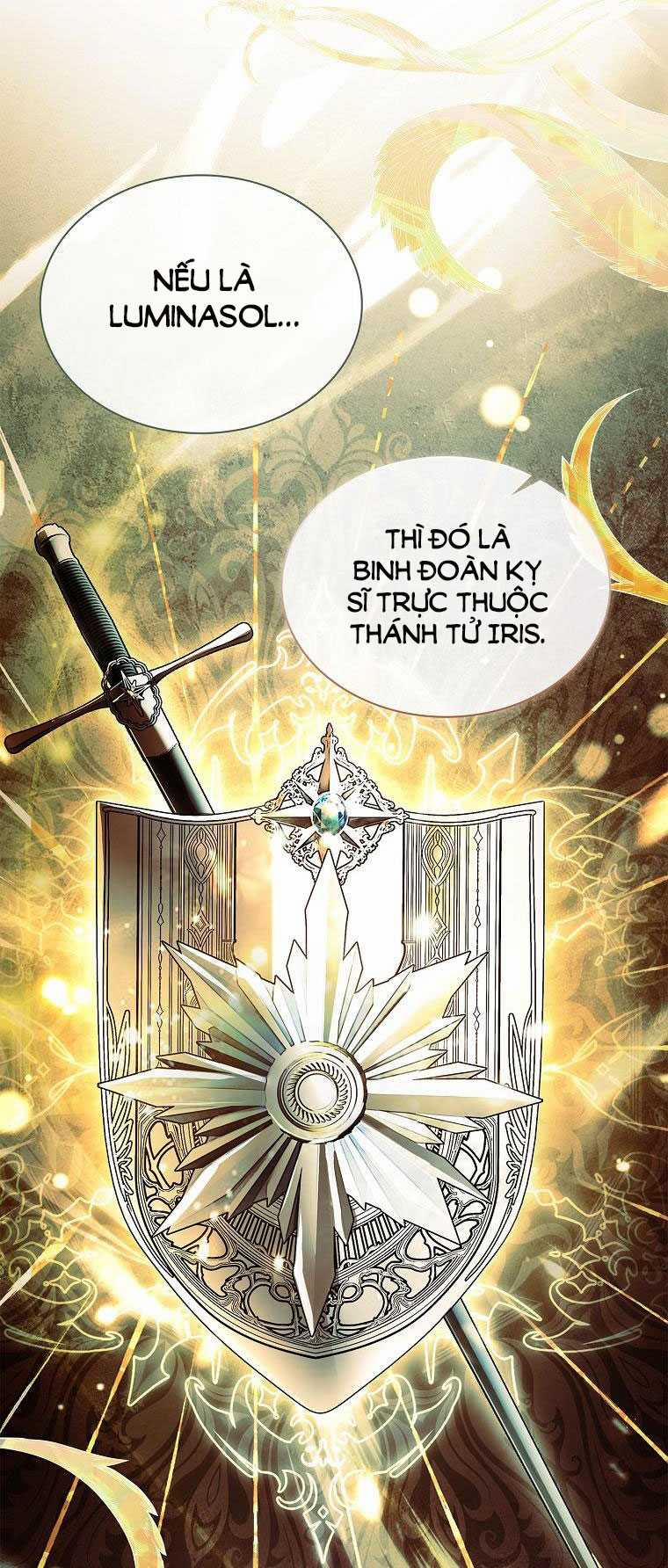 Tôi Đã Nuôi Hồ Ly Sai Cách Rồi 25.2 trang 18