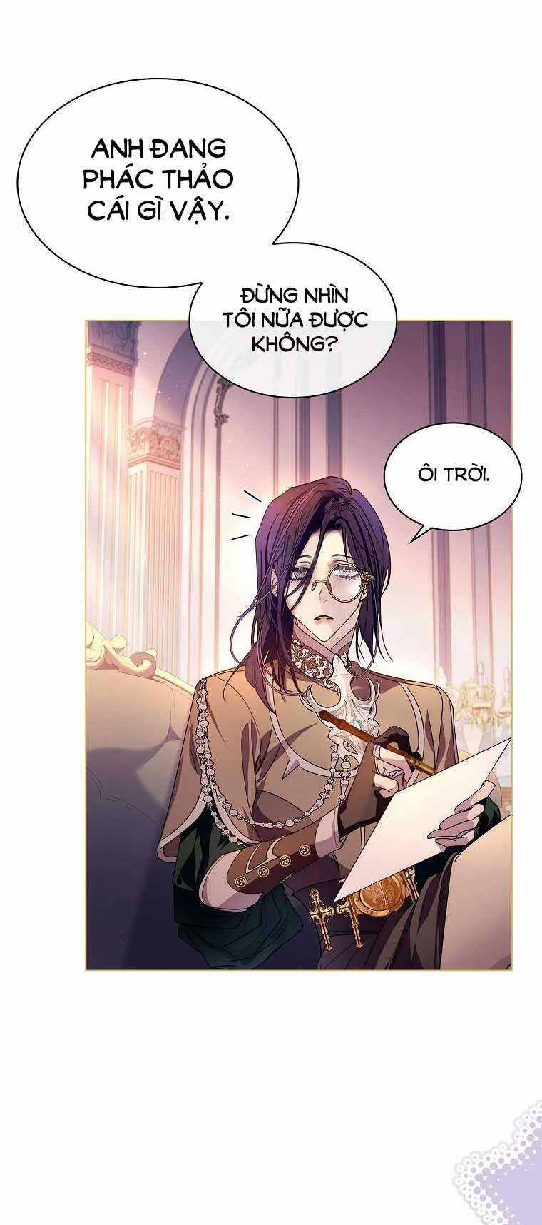 Tôi Đã Nuôi Hồ Ly Sai Cách Rồi 25.2 trang 2