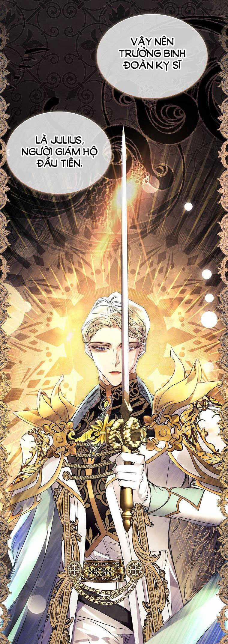 Tôi Đã Nuôi Hồ Ly Sai Cách Rồi 25.2 trang 20