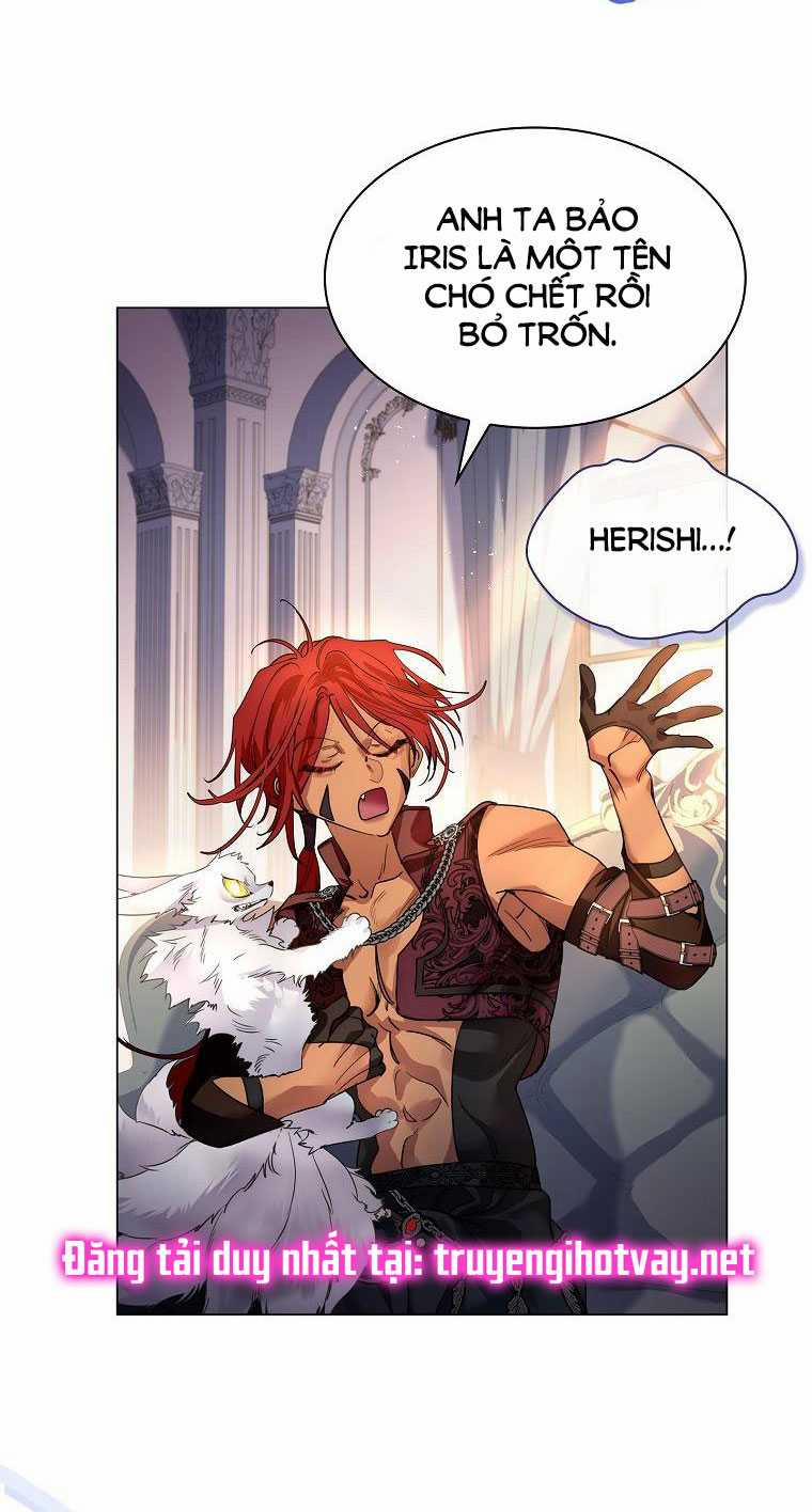 Tôi Đã Nuôi Hồ Ly Sai Cách Rồi 25.2 trang 23