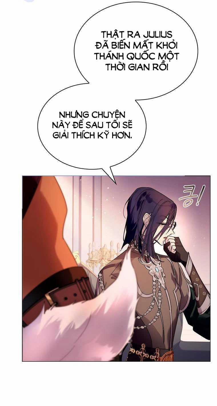 Tôi Đã Nuôi Hồ Ly Sai Cách Rồi 25.2 trang 25