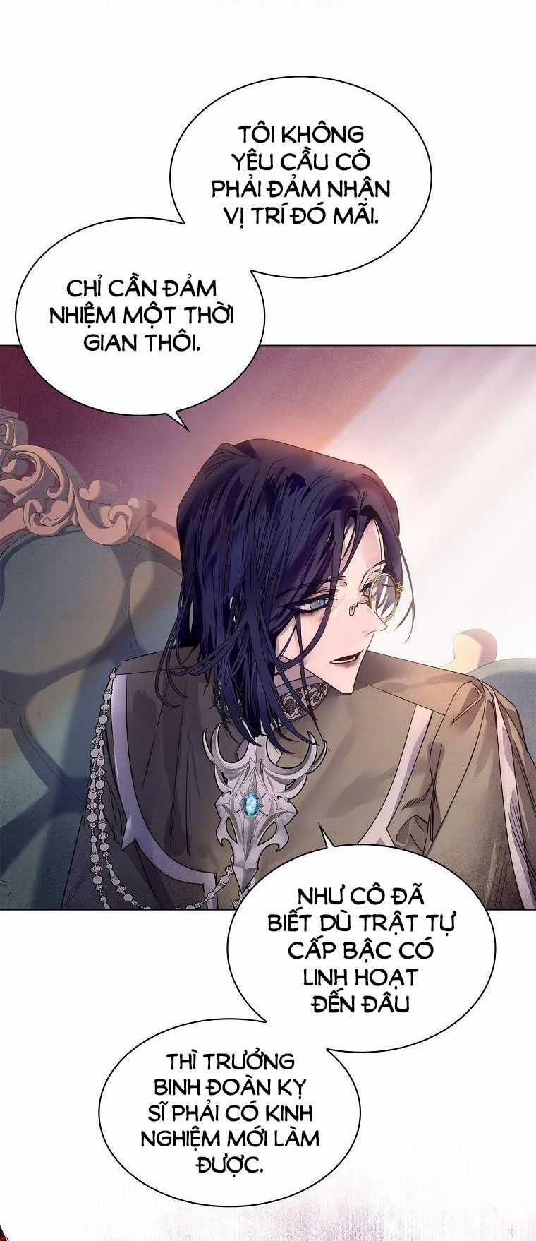 Tôi Đã Nuôi Hồ Ly Sai Cách Rồi 25.2 trang 31