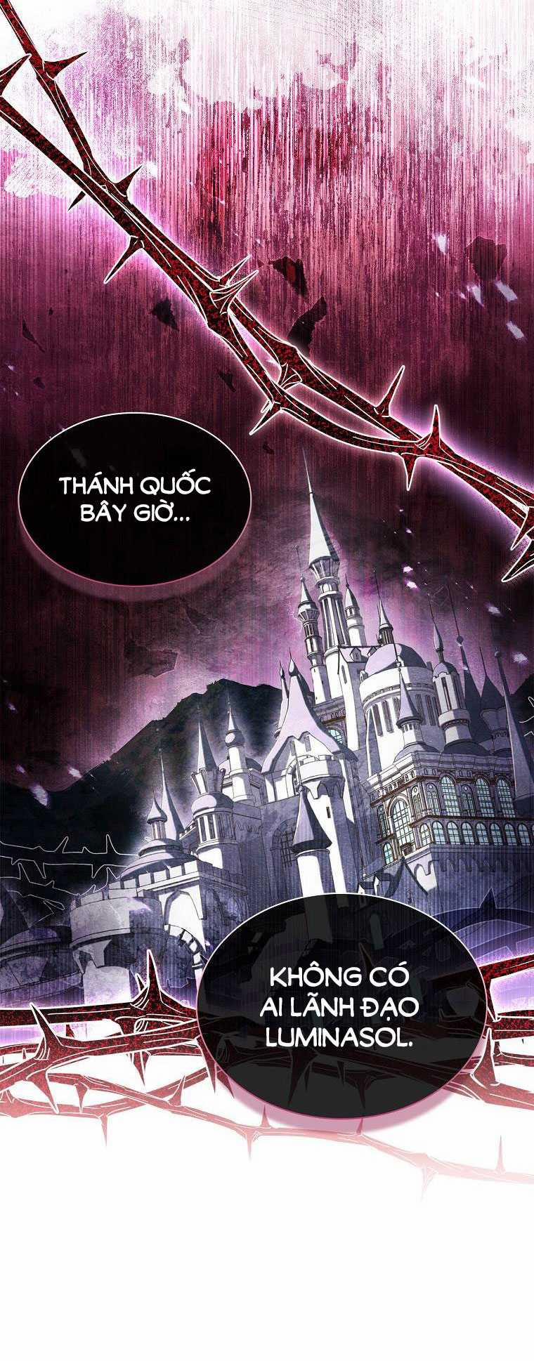 Tôi Đã Nuôi Hồ Ly Sai Cách Rồi 25.2 trang 32