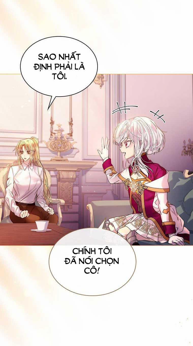 Tôi Đã Nuôi Hồ Ly Sai Cách Rồi 25.2 trang 34