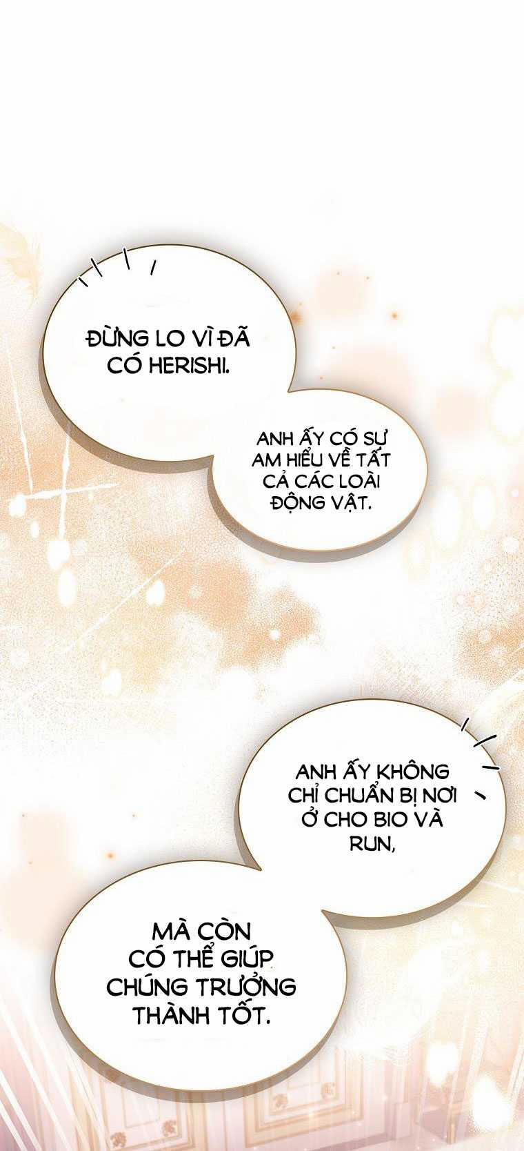 Tôi Đã Nuôi Hồ Ly Sai Cách Rồi 25.2 trang 38