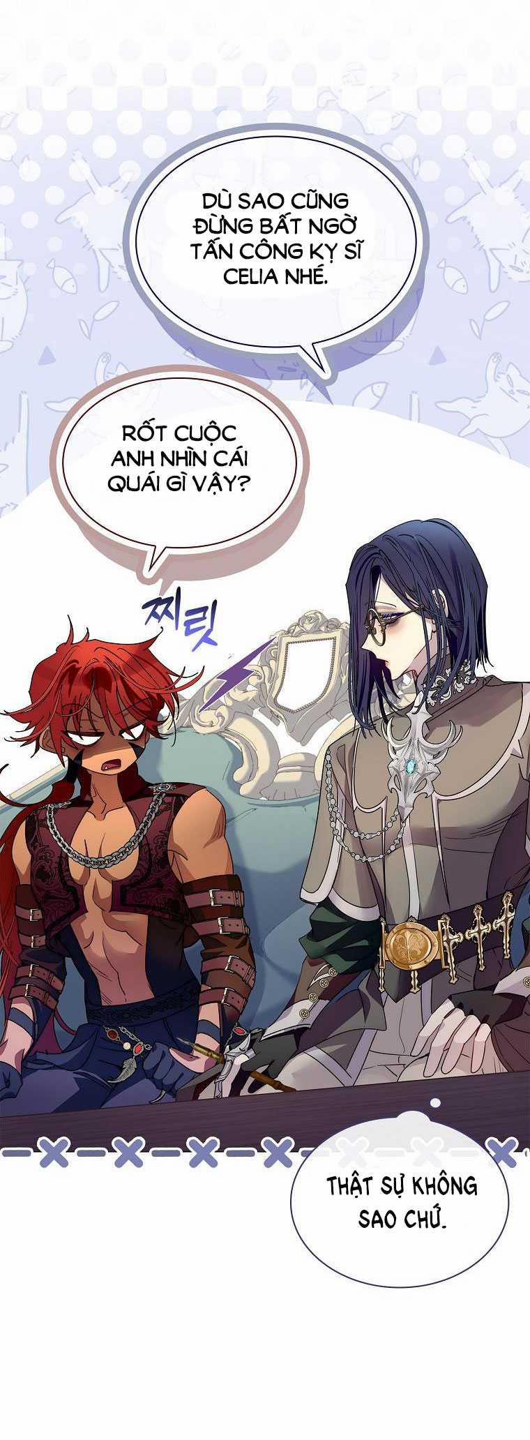 Tôi Đã Nuôi Hồ Ly Sai Cách Rồi 25.2 trang 4