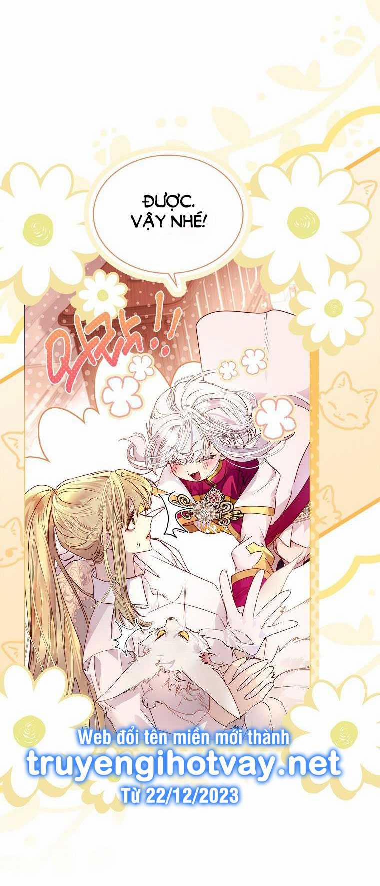 Tôi Đã Nuôi Hồ Ly Sai Cách Rồi 25.2 trang 42