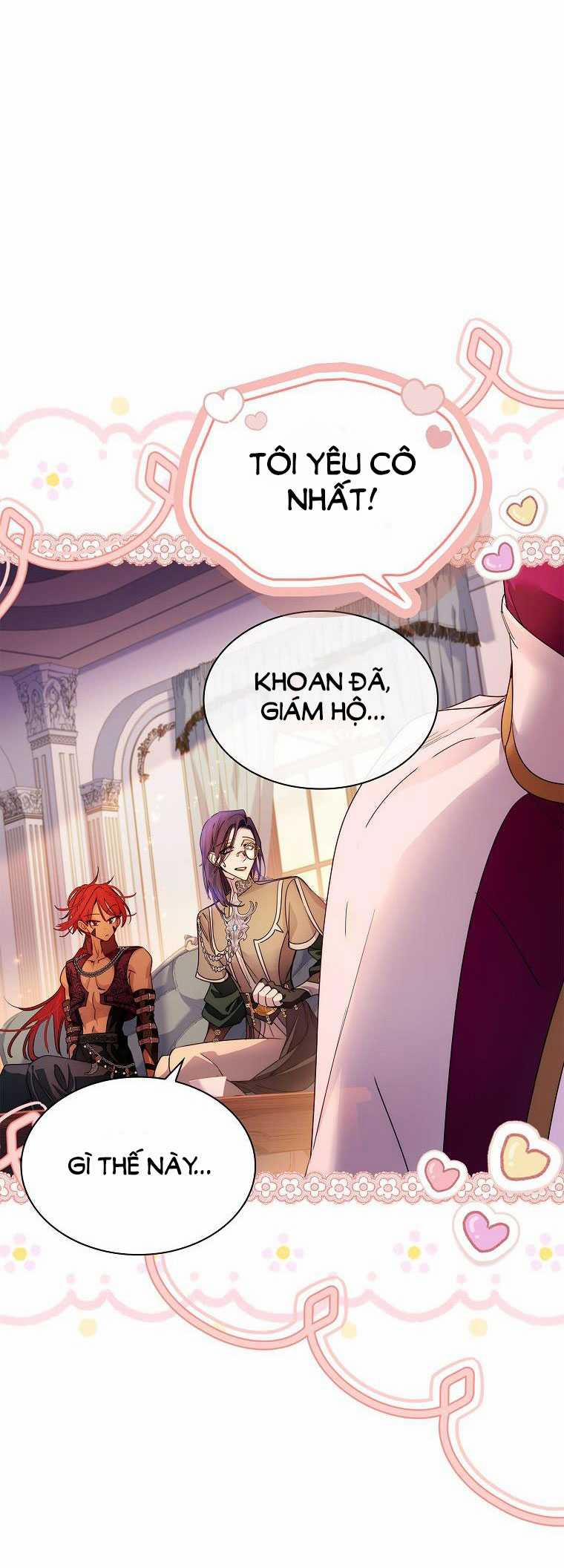 Tôi Đã Nuôi Hồ Ly Sai Cách Rồi 25.2 trang 43