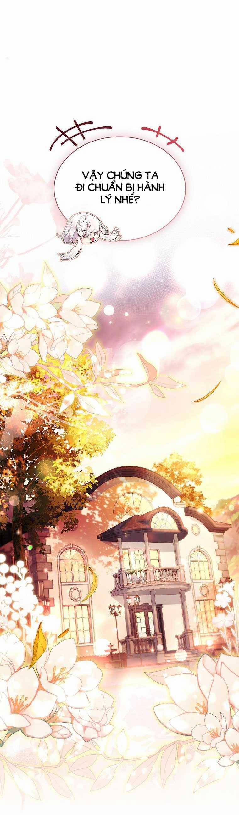 Tôi Đã Nuôi Hồ Ly Sai Cách Rồi 25.2 trang 44