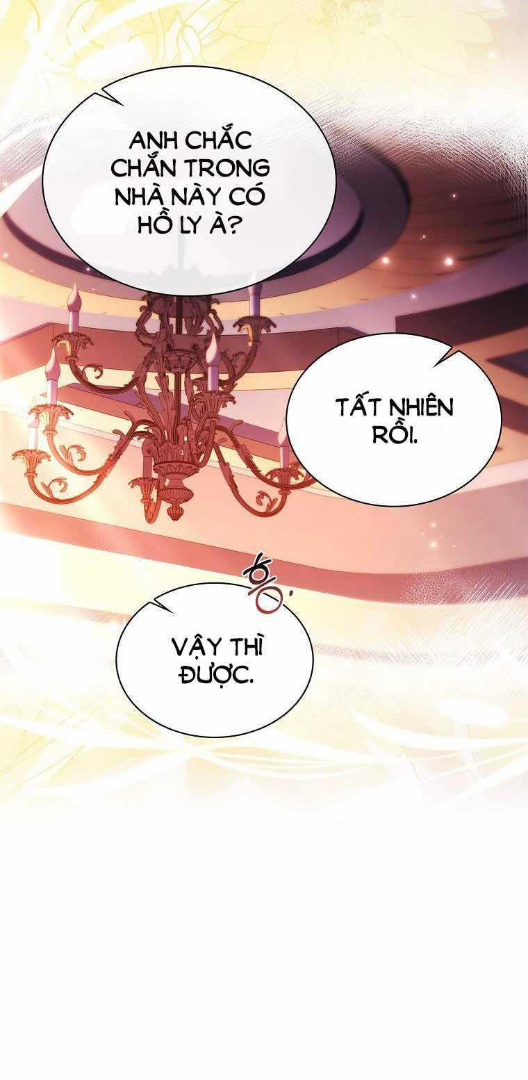 Tôi Đã Nuôi Hồ Ly Sai Cách Rồi 25.2 trang 6