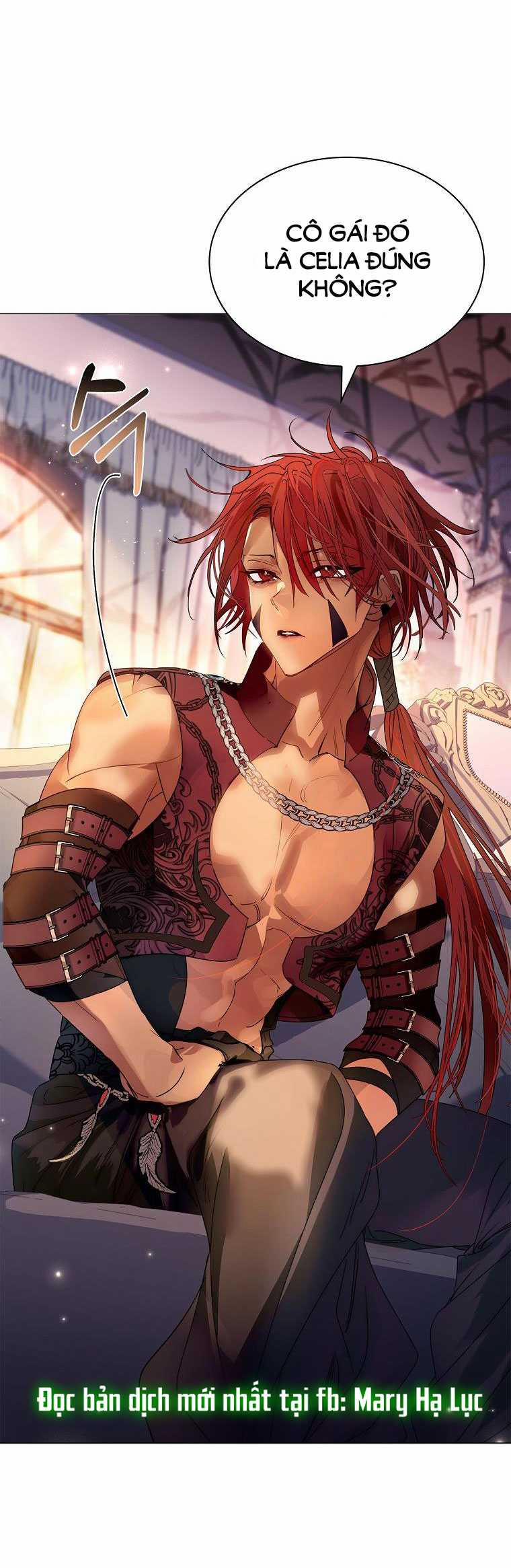 Tôi Đã Nuôi Hồ Ly Sai Cách Rồi 25.2 trang 7