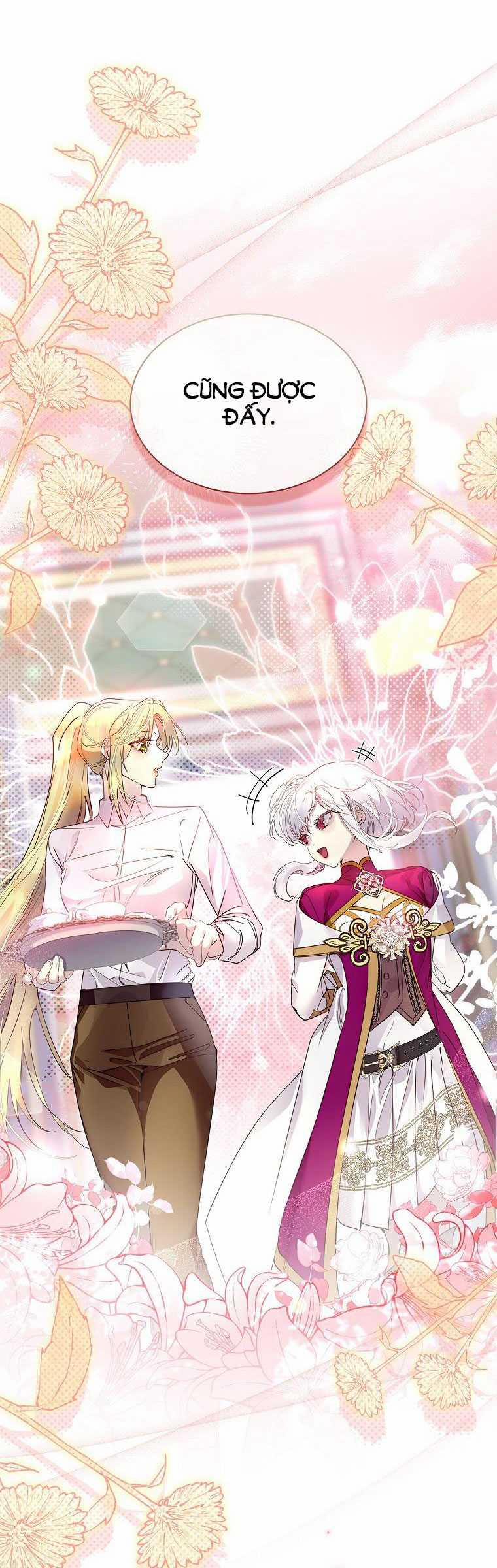 Tôi Đã Nuôi Hồ Ly Sai Cách Rồi 25.2 trang 8