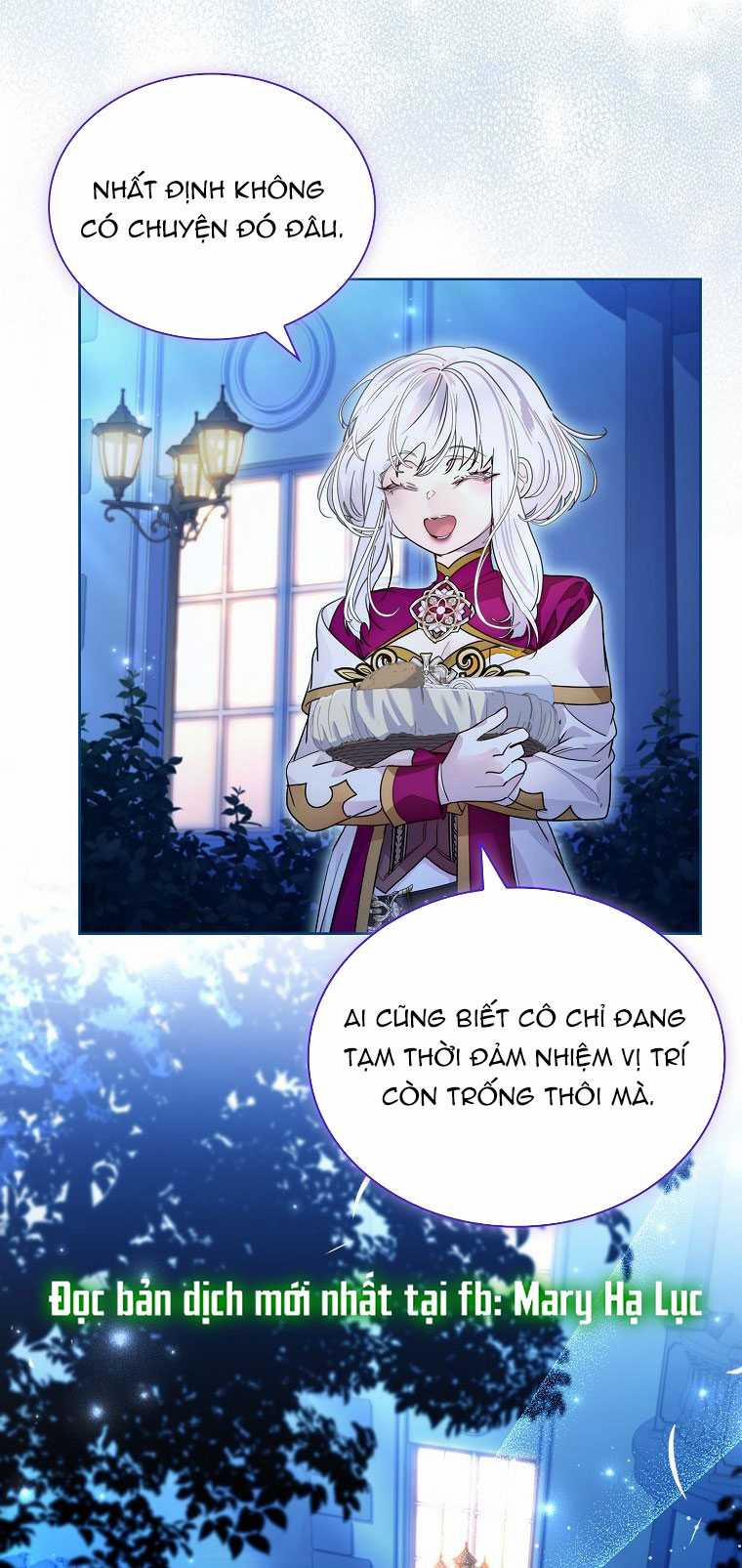 Tôi Đã Nuôi Hồ Ly Sai Cách Rồi 26.1 trang 10