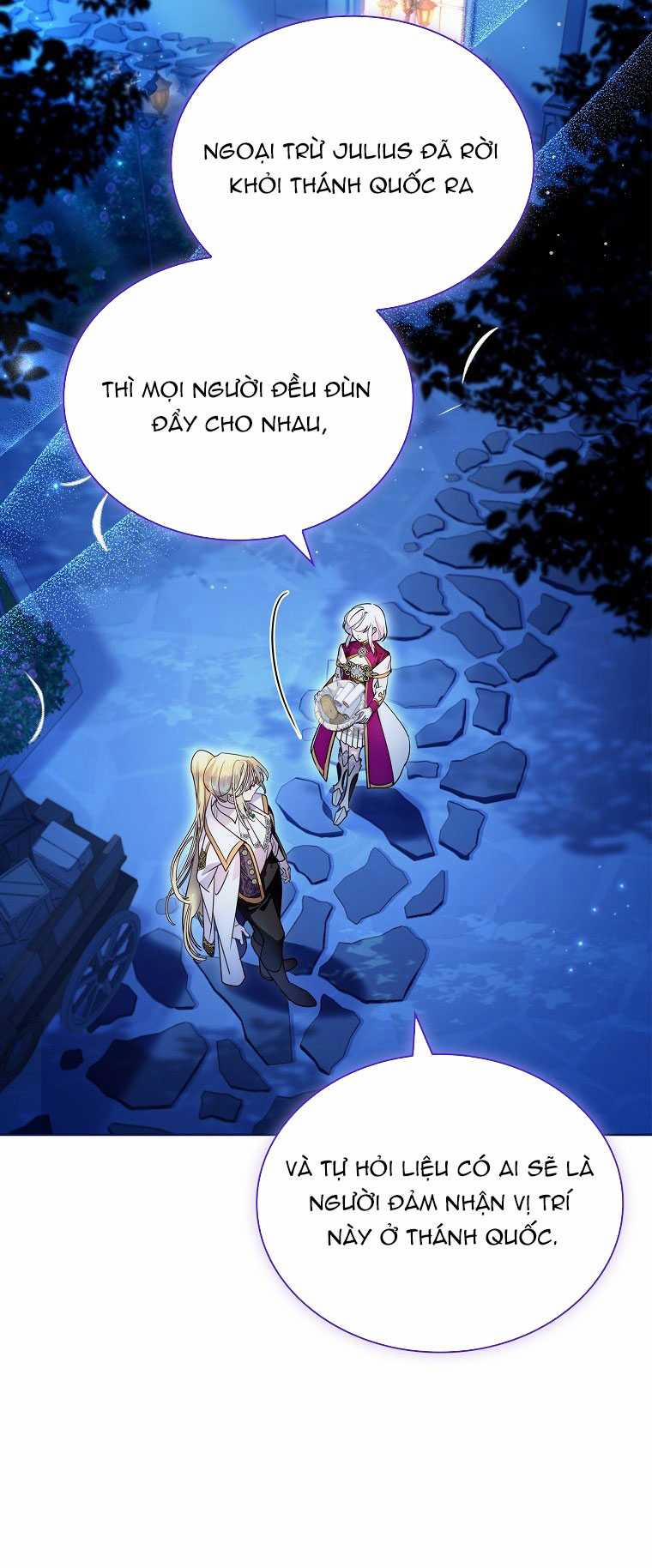 Tôi Đã Nuôi Hồ Ly Sai Cách Rồi 26.1 trang 11