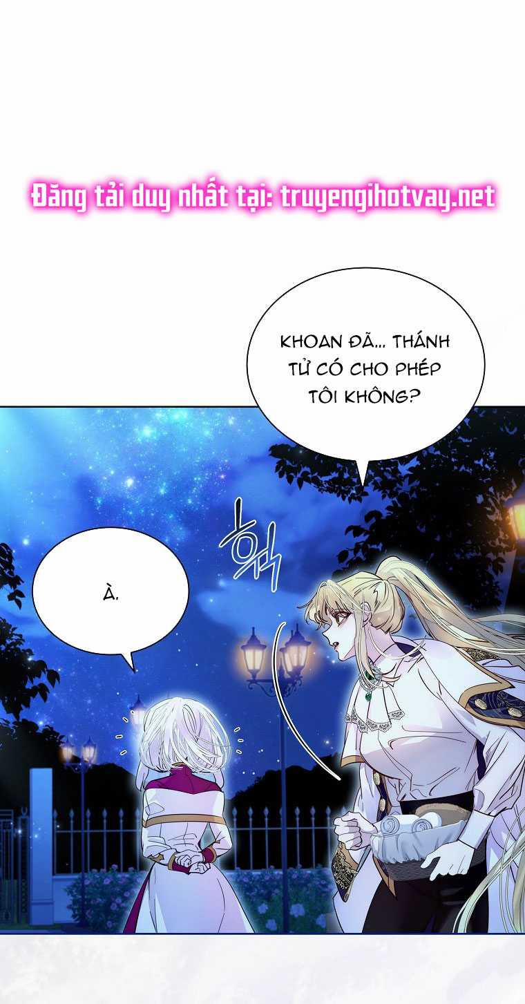 Tôi Đã Nuôi Hồ Ly Sai Cách Rồi 26.1 trang 13