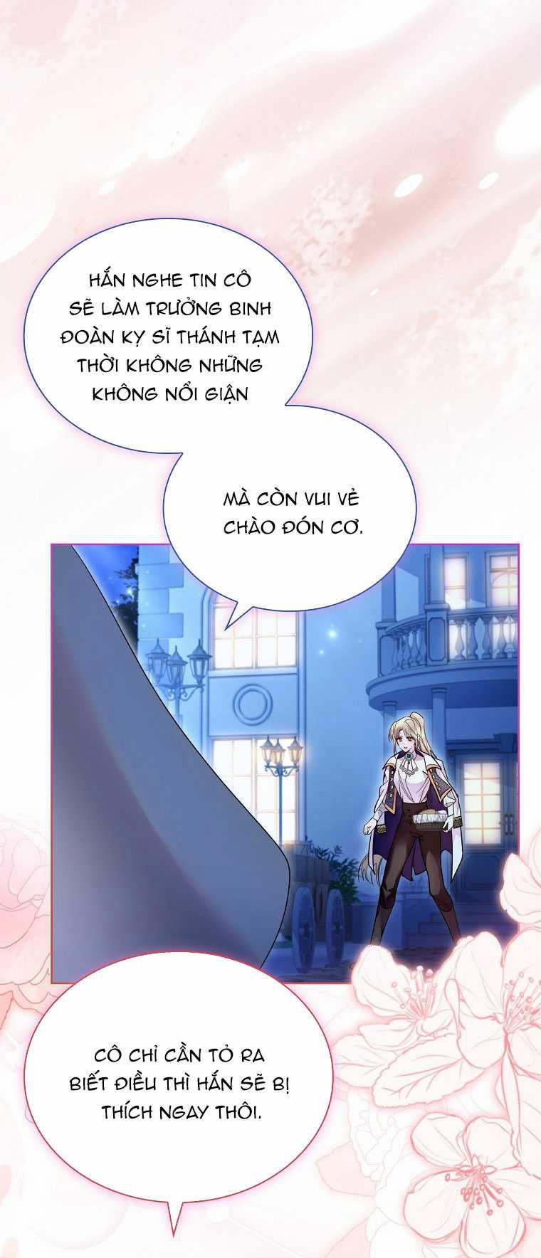 Tôi Đã Nuôi Hồ Ly Sai Cách Rồi 26.1 trang 15