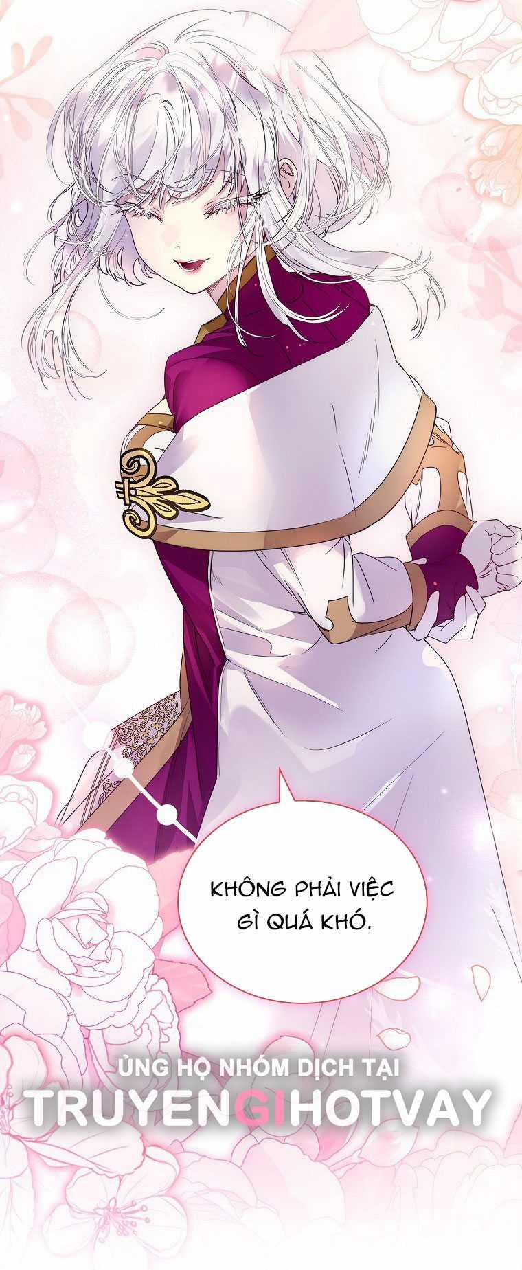 Tôi Đã Nuôi Hồ Ly Sai Cách Rồi 26.1 trang 16