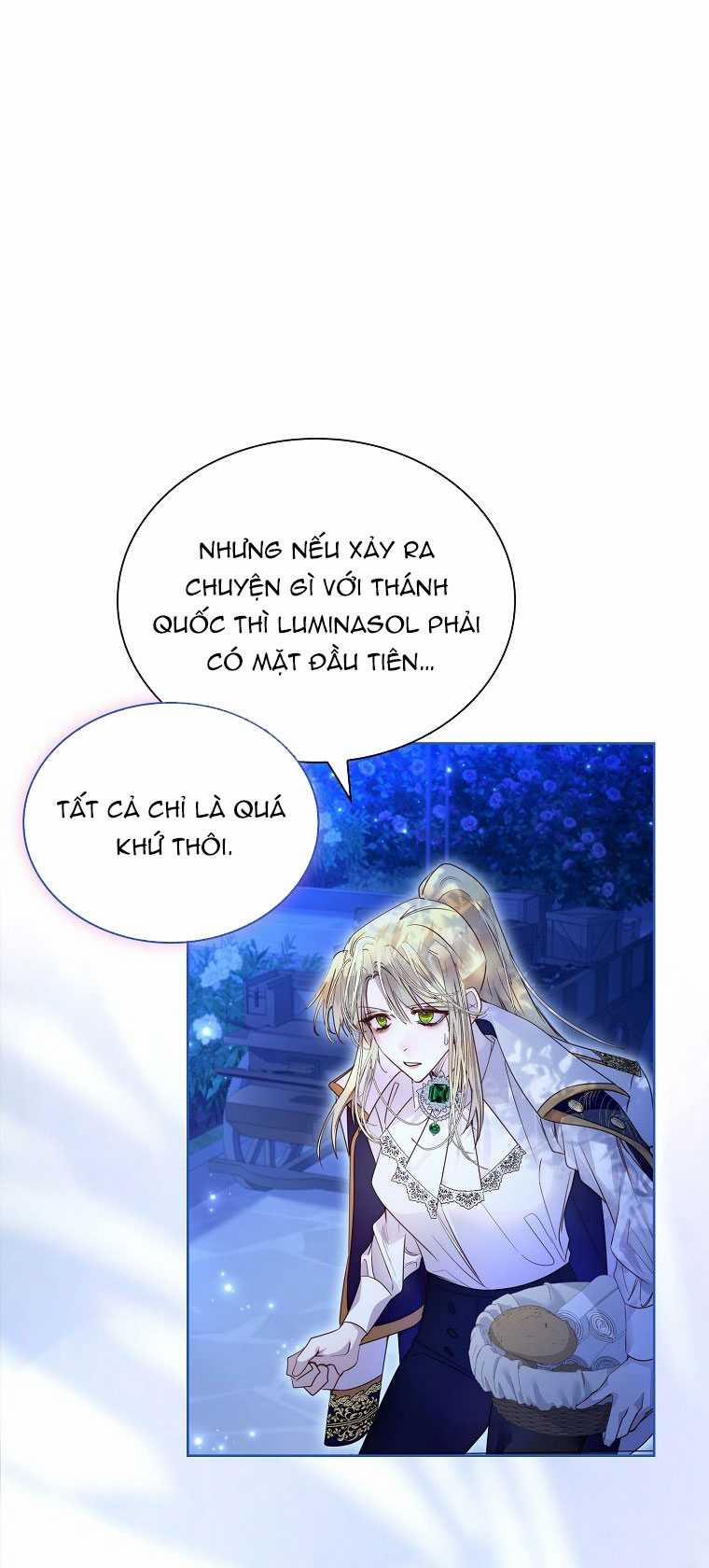 Tôi Đã Nuôi Hồ Ly Sai Cách Rồi 26.1 trang 18