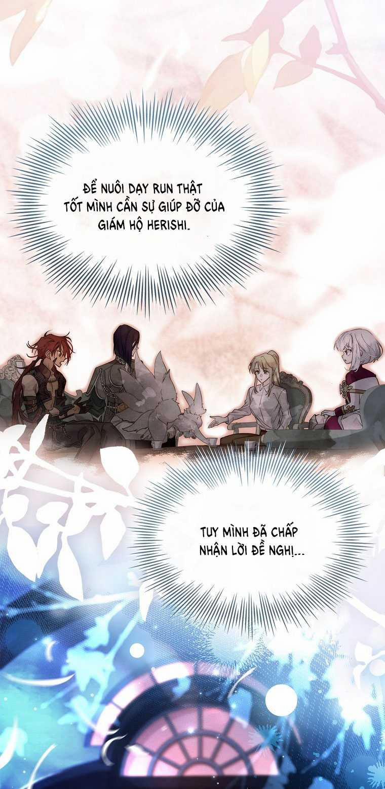 Tôi Đã Nuôi Hồ Ly Sai Cách Rồi 26.1 trang 21