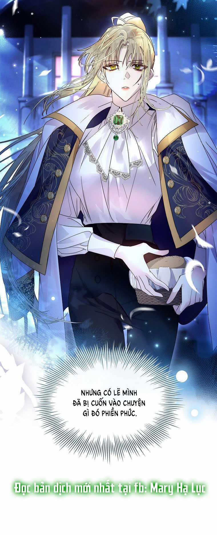 Tôi Đã Nuôi Hồ Ly Sai Cách Rồi 26.1 trang 22