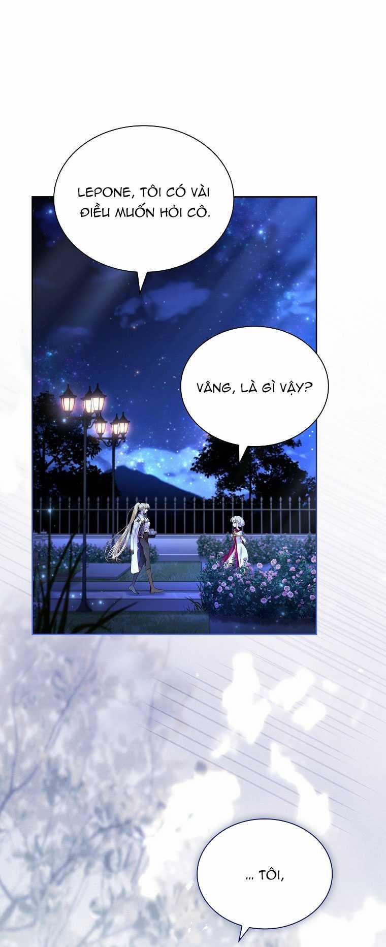 Tôi Đã Nuôi Hồ Ly Sai Cách Rồi 26.1 trang 23