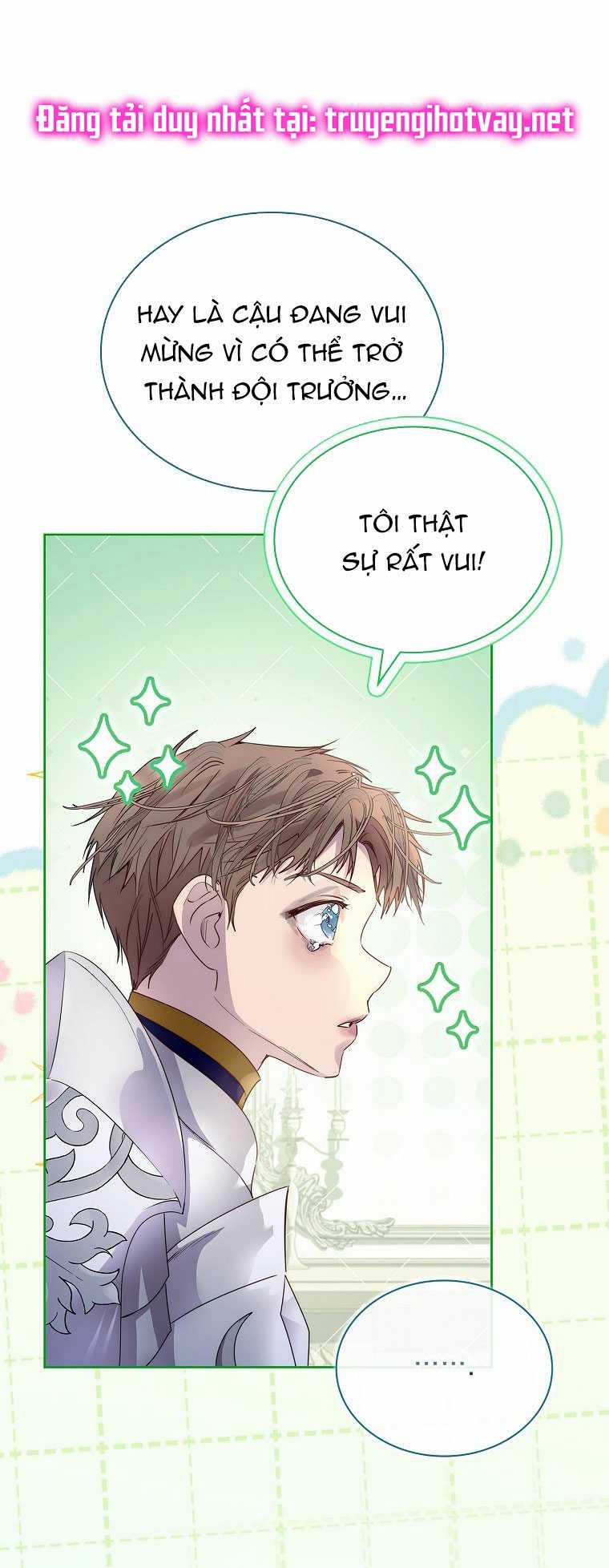 Tôi Đã Nuôi Hồ Ly Sai Cách Rồi 26.1 trang 3