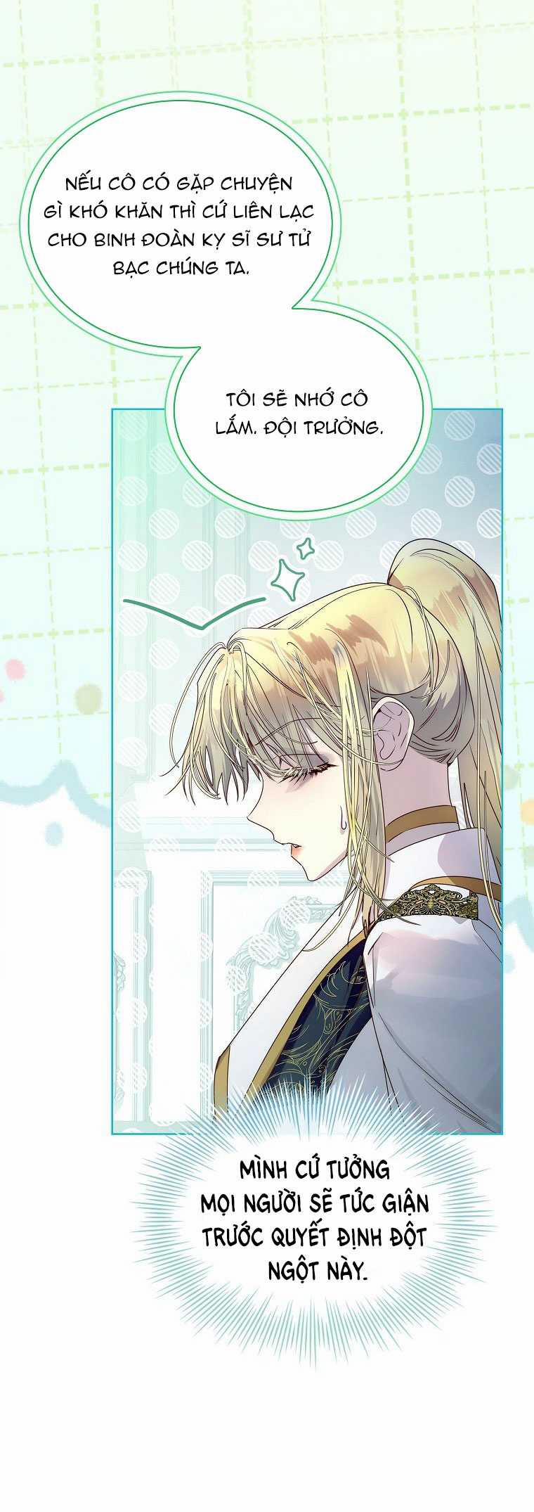 Tôi Đã Nuôi Hồ Ly Sai Cách Rồi 26.1 trang 4