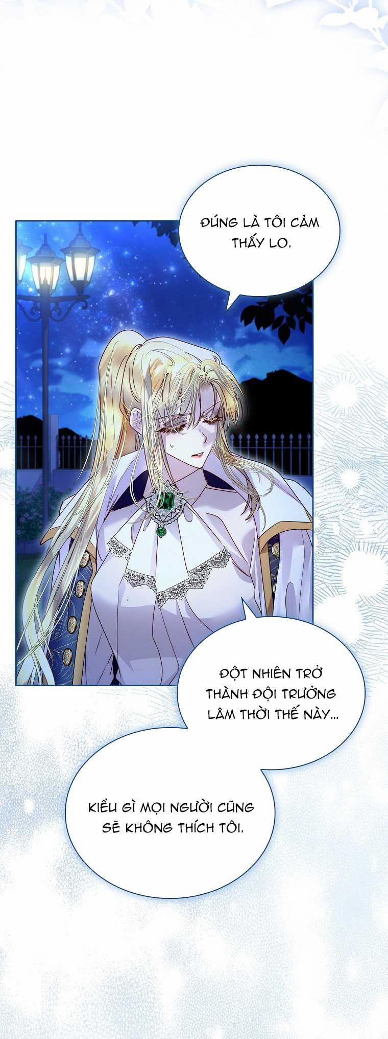 Tôi Đã Nuôi Hồ Ly Sai Cách Rồi 26.1 trang 9