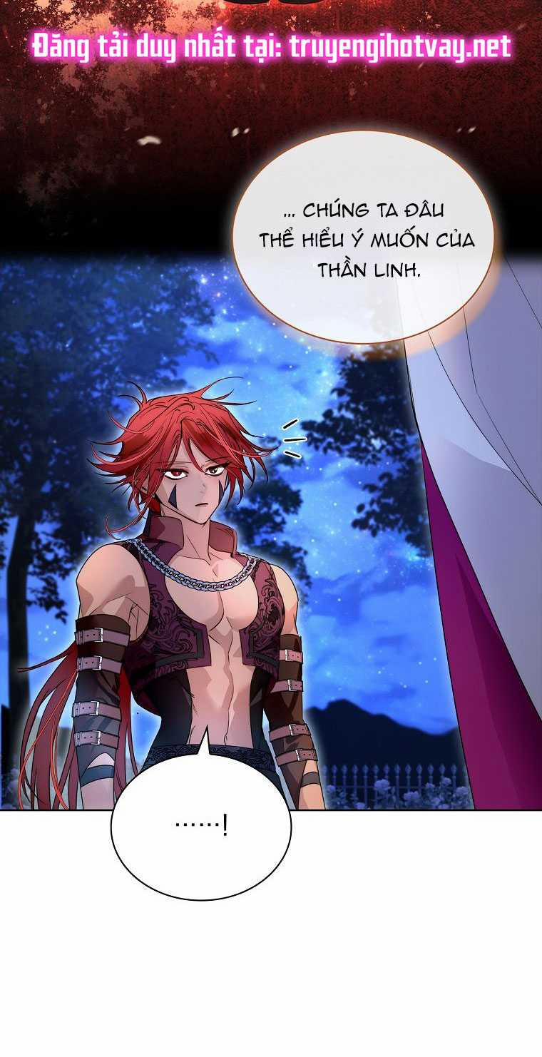 Tôi Đã Nuôi Hồ Ly Sai Cách Rồi 26.2 trang 24