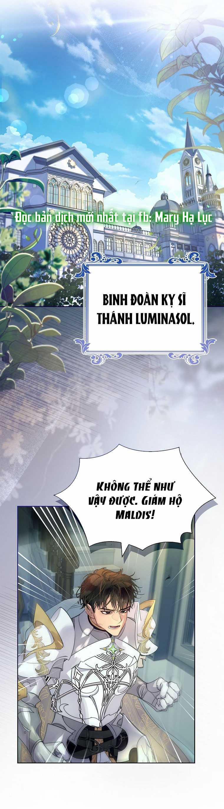 Tôi Đã Nuôi Hồ Ly Sai Cách Rồi 27.1 trang 1