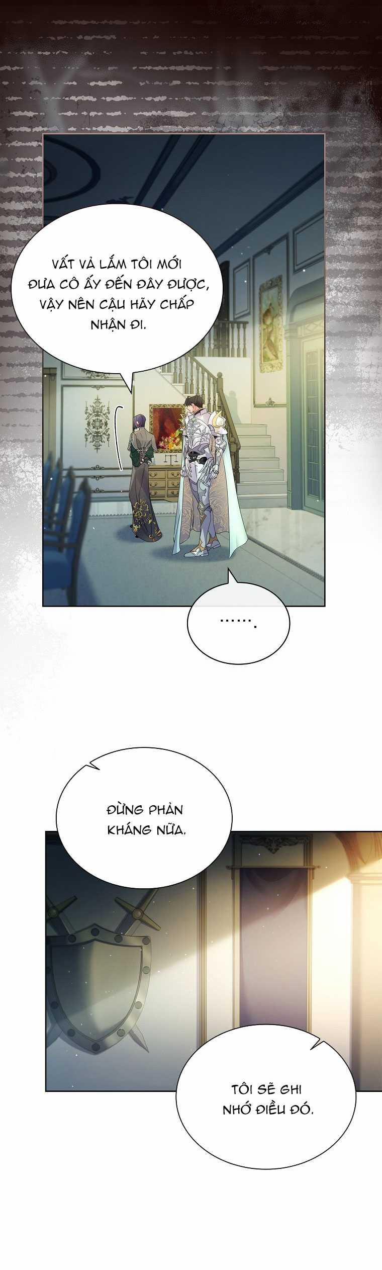 Tôi Đã Nuôi Hồ Ly Sai Cách Rồi 27.1 trang 13