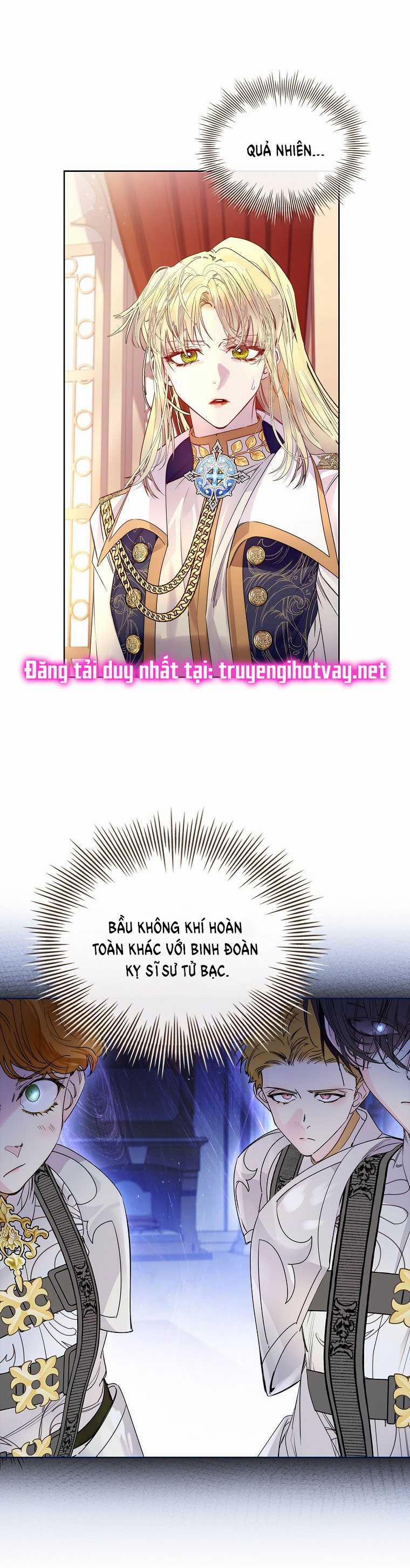 Tôi Đã Nuôi Hồ Ly Sai Cách Rồi 27.1 trang 18