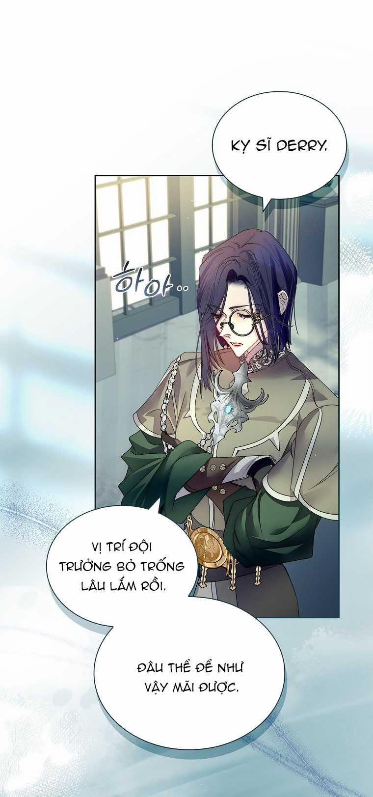 Tôi Đã Nuôi Hồ Ly Sai Cách Rồi 27.1 trang 3