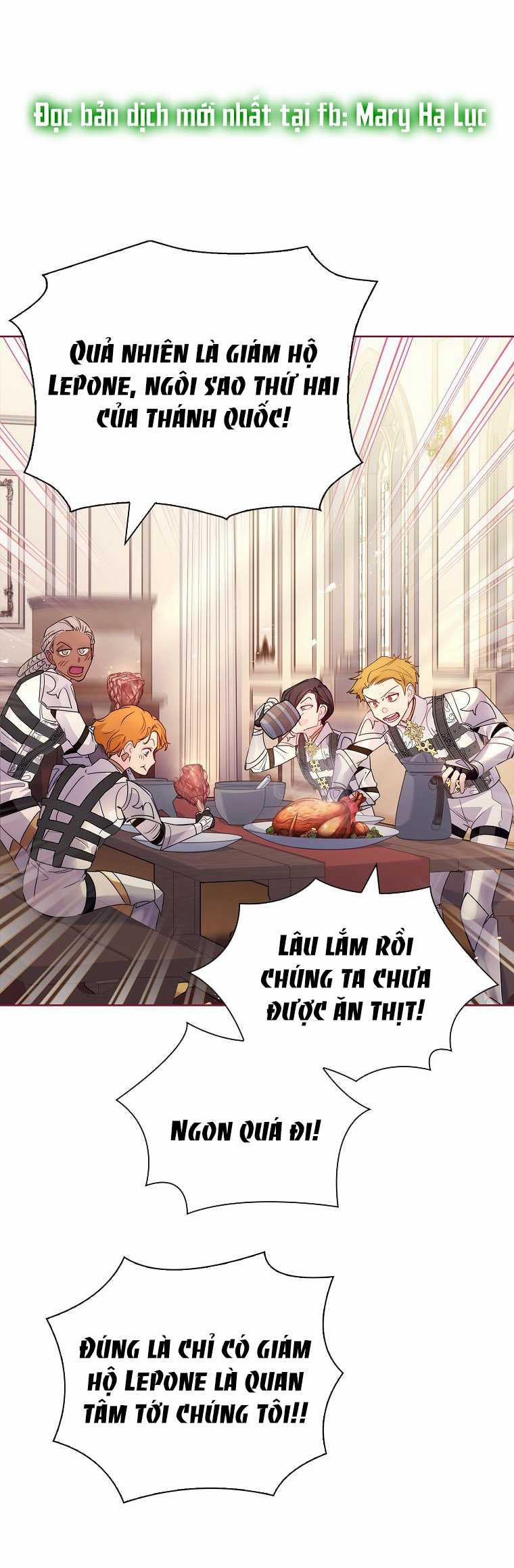 Tôi Đã Nuôi Hồ Ly Sai Cách Rồi 27.2 trang 0